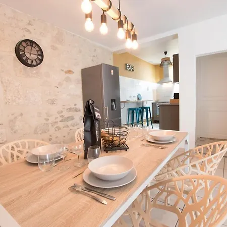 Appartamento Duplex Liberté-grande Terrasse-clim-quartier Roquette