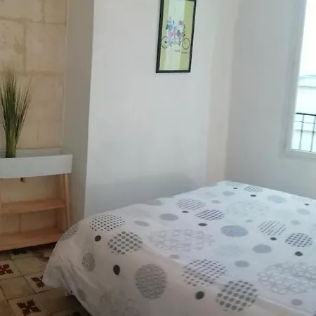 Appartamento Duplex Liberté-grande Terrasse-clim-quartier Roquette Arles