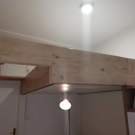Duplex Liberté-grande Terrasse-clim-quartier Roquette