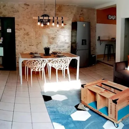 Appartamento Duplex Liberté-grande Terrasse-clim-quartier Roquette