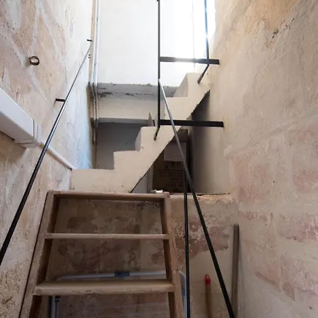Duplex Liberté-grande Terrasse-clim-quartier Roquette Appartamento Arles
