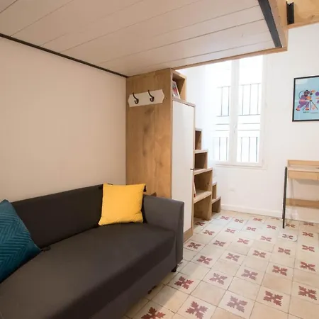 Duplex Liberté-grande Terrasse-clim-quartier Roquette * Arles