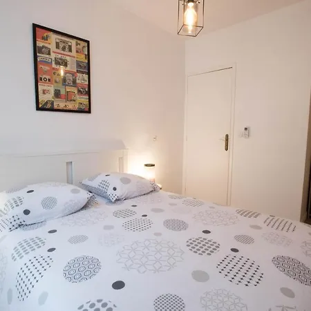 Appartamento Duplex Liberté-grande Terrasse-clim-quartier Roquette