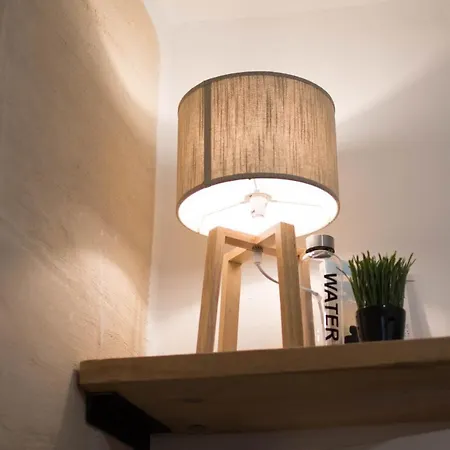 Duplex Liberté-grande Terrasse-clim-quartier Roquette